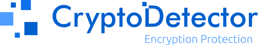 CryptoDetector — Encryption Protection